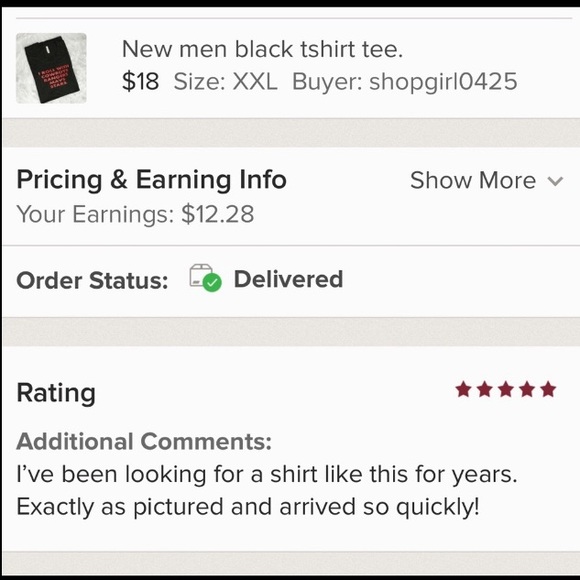 DALLAS Sports Fans men Shirt. Graphic grey shirt - Picture 3 of 3